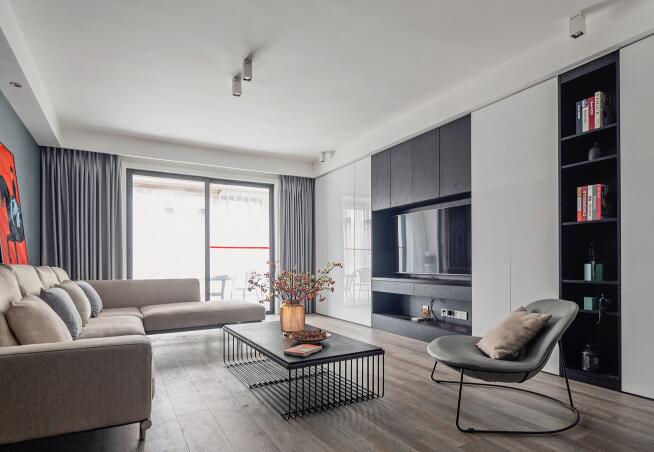 房子層高不夠，怎樣裝修比較好？